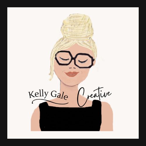 Kelly Gale Creative