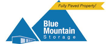 Blue Mountain Storage Inc.