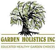 Garden Holistics Inc.
