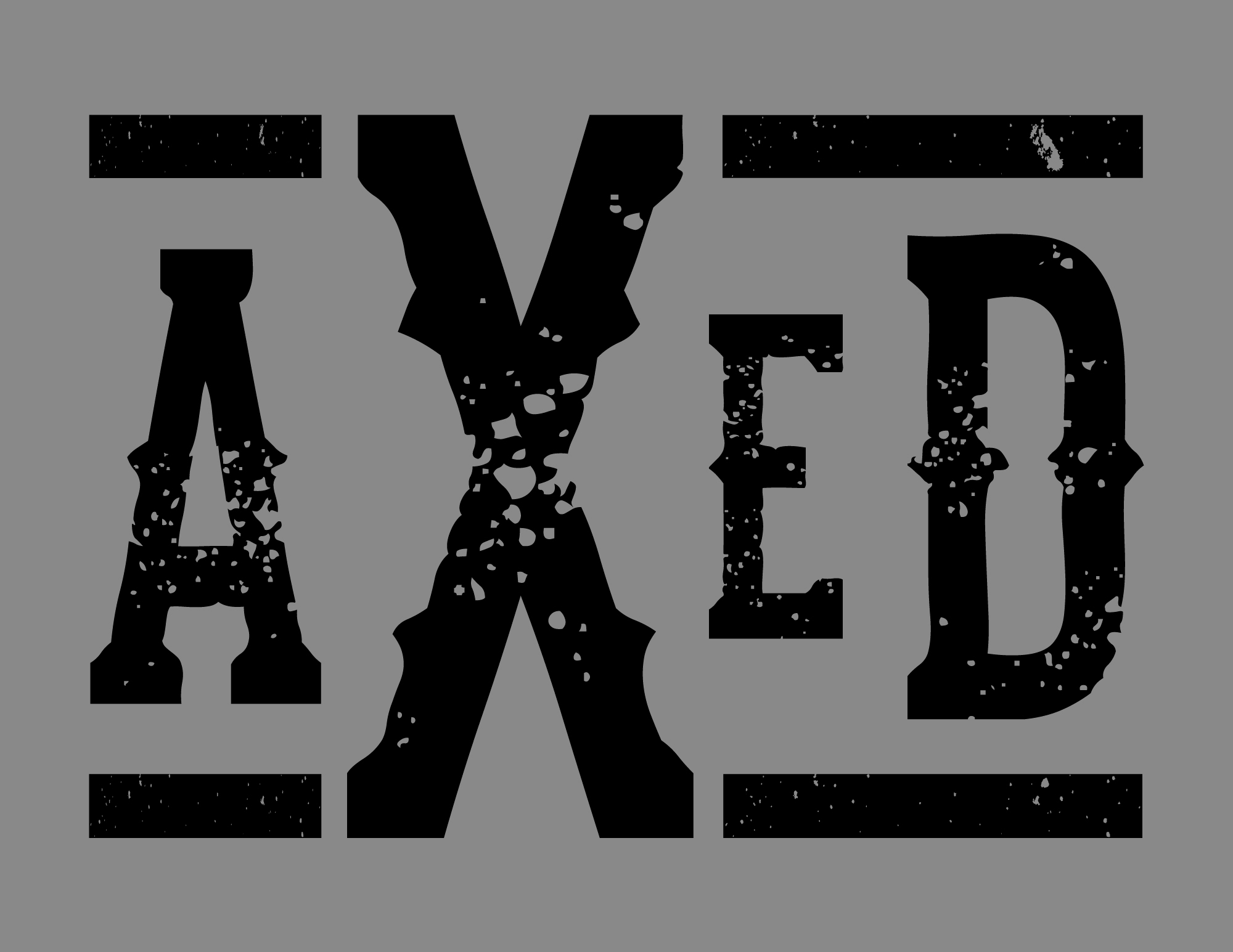 Axed Throwing
