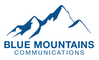 Blue Mountains Communications