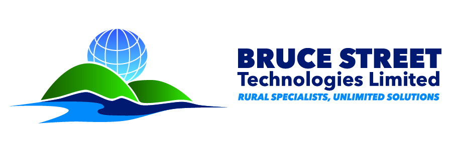 Bruce Street Technologies Limited