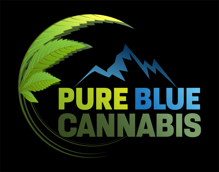 Pure Blue Cannabis Inc.
