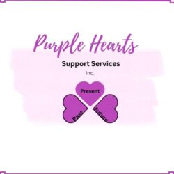 Purple Hearts Support Services