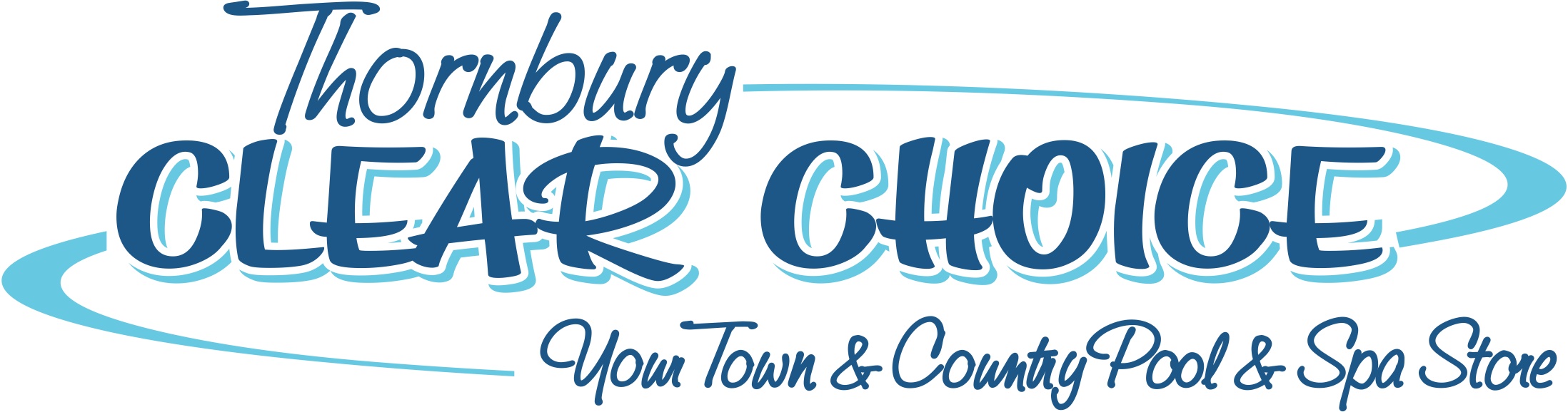 Thornbury Clear Choice Pools & Spas