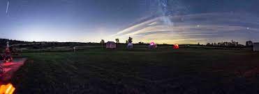 E.C. Carr Astronomical Observatory (CAO) – RASC Toronto Centre