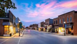 Thornbury BIA