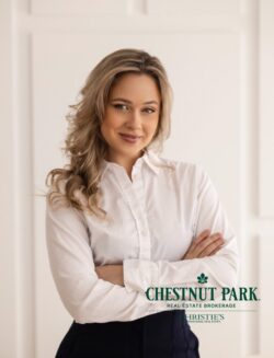 Niki White, Real Estate